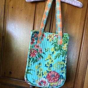 April Cornell Shoulder Bag NWT